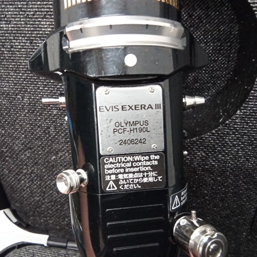Olympus PCF-H190L Colonoscope