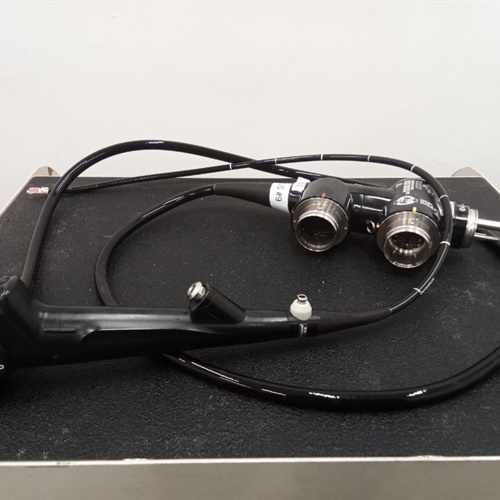 Olympus BF-UC180F Bronchoscope 