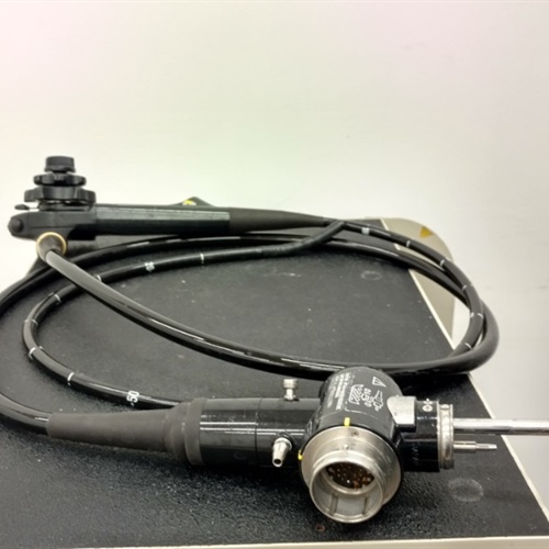 Olympus GIF-H180 Video Gastroscope Endoscope Endoscopy