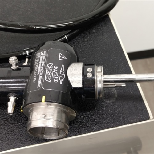 Olympus GIF-H180 Video Gastroscope Endoscope Endoscopy