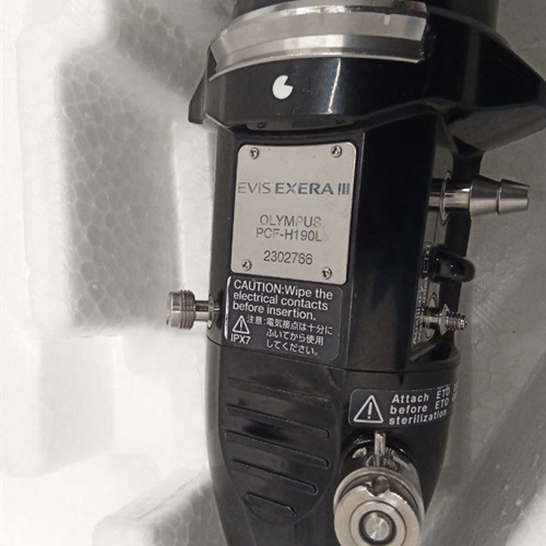 Olympus PCF-H190L Colonovideoscope 