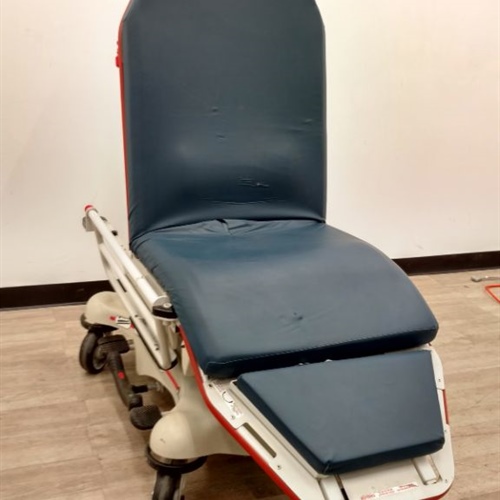 Stryker 5050 Stretcher Chair 