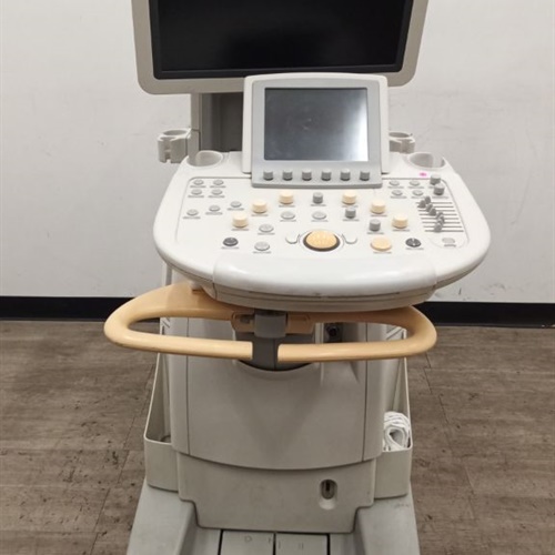 Philips iU22 Diagnostic Ultrasound System
