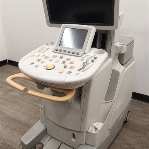 Philips iU22 Diagnostic Ultrasound System