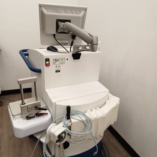Dilon Diagnostic Camera Mammo Unit