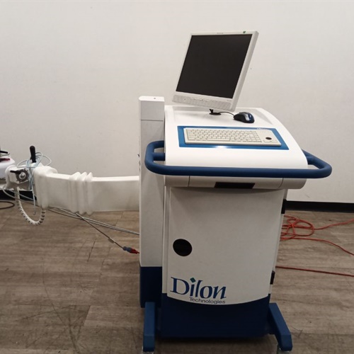 Dilon Diagnostic Camera Mammo Unit