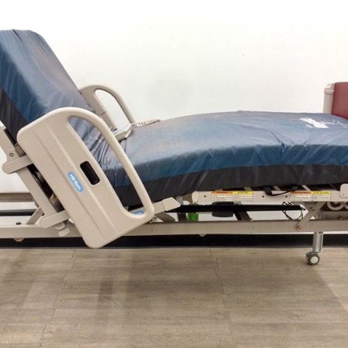 Hill-Rom P3930 Hospital Bed | Auction 12127