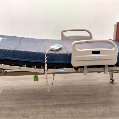 Hill-Rom P3930 Hospital Bed | Auction 12127