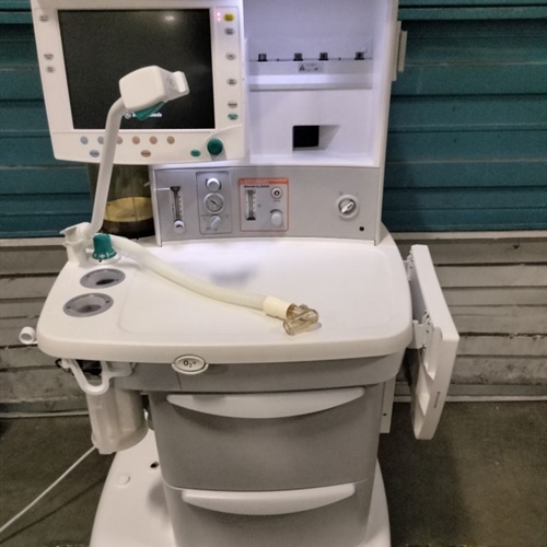 GE Datex-Ohmeda S/5 Advance Anesthesia Machine