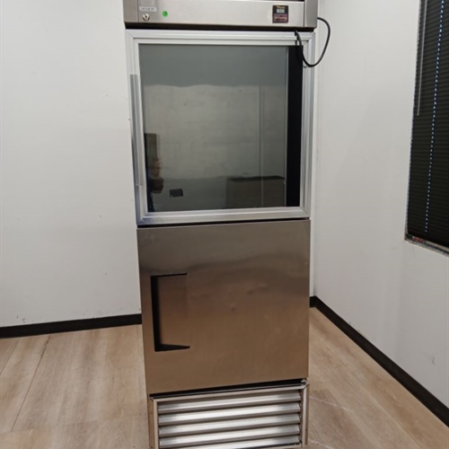 True TS-23-1-6-1 Refrigerator