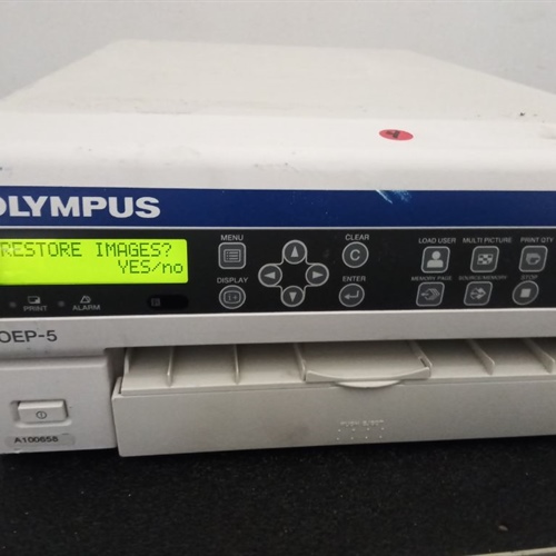 Olympus OEP-5 Color Video Printer