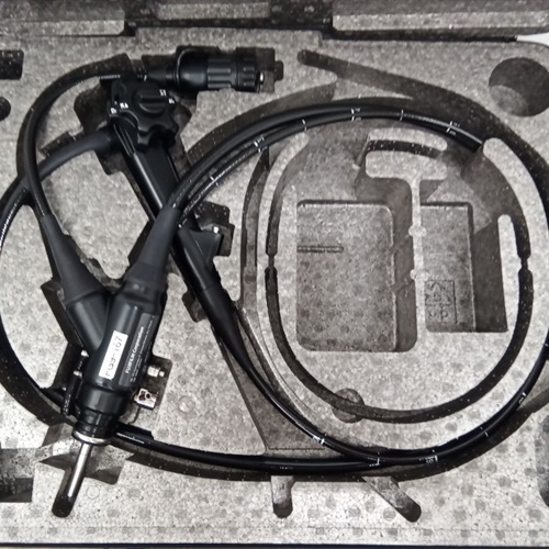 Fujifilm EG-600WR Gastroscope 