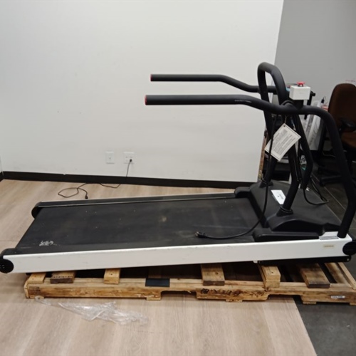 Full Vision Treadmill TMX425 
