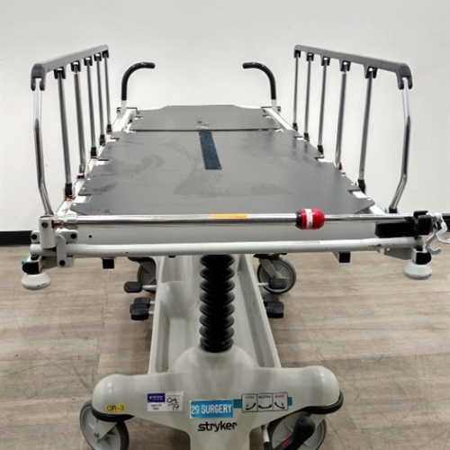 Stryker 1509 Stretcher | Auction 12002