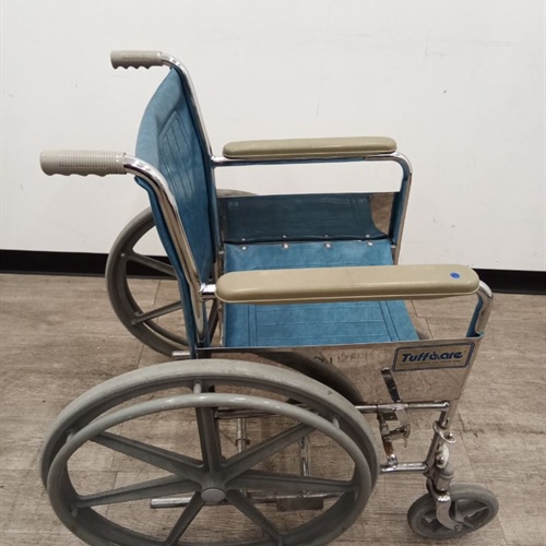 Tuffcare Wheel Chair