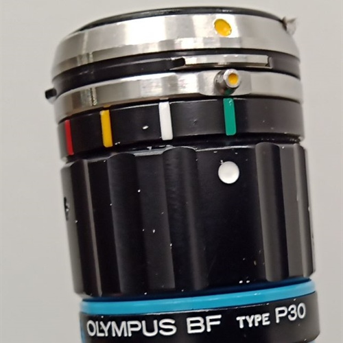 Olympus BF-P30 Bronchoscope 