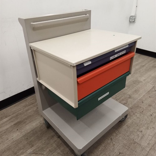 Milcare Mobile Cart