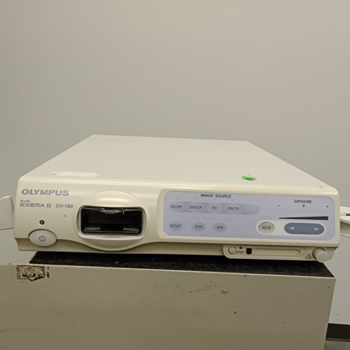 Olympus CV-180 Video System 