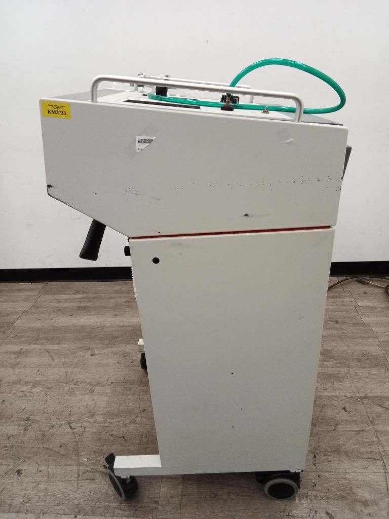 Biodex Pulmonex Xenon System | Auction 18353