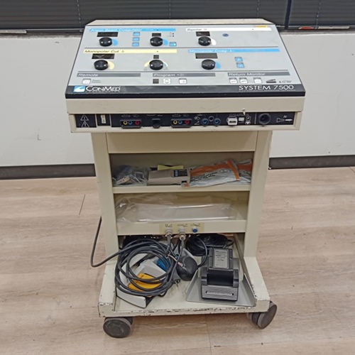 Conmed Electrosurgical Unit