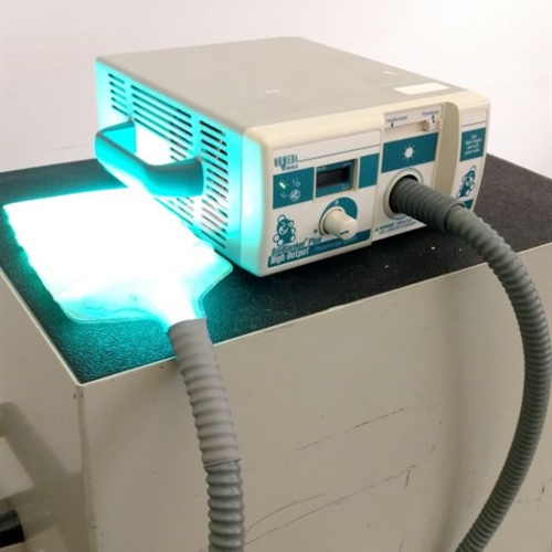Ohmeda Medical BiliBlanket Plus  Phototherapy System Ref 6600