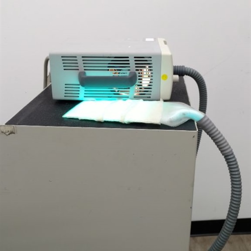Ohmeda Medical BiliBlanket Plus  Phototherapy System Ref 6600