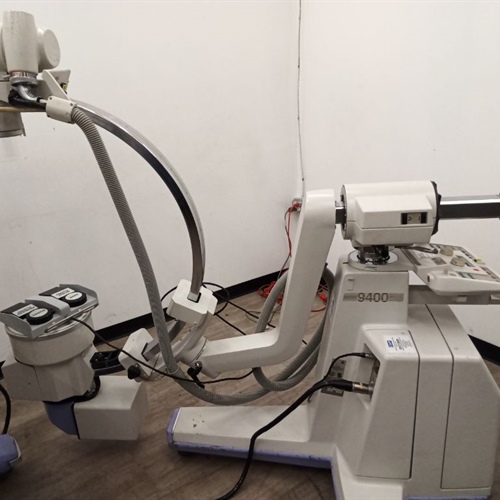 Mobile C-Arm/X Ray System