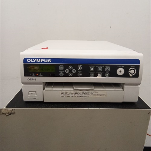 Olympus OEP-5 Color Printer 