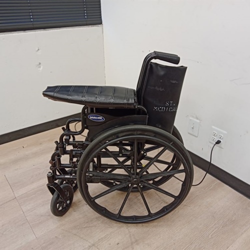 Invacare Wheel Chair