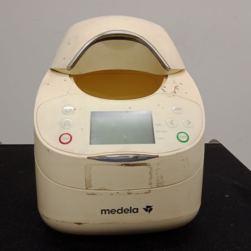 Medela Model 87115 Waterless Milk Warmer