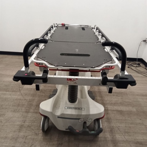 Stryker Big Wheel Bed | Auction 14800