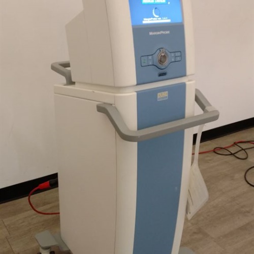 Dune Medical Devices Margin Probe Biopsy Unit SA0580000