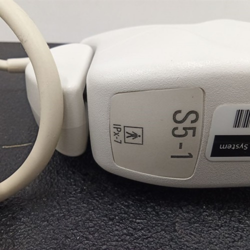 Philips S5-1 Ultrasound Probe