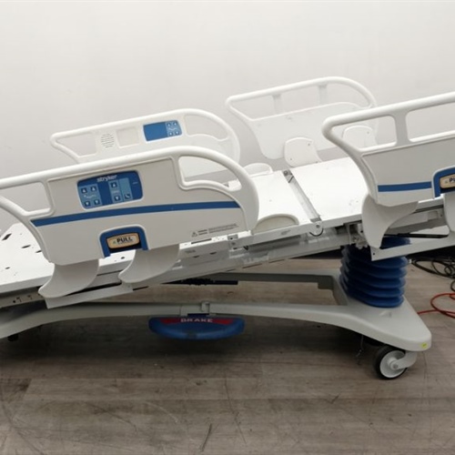 Stryker 3002 S3 Hospital Bed