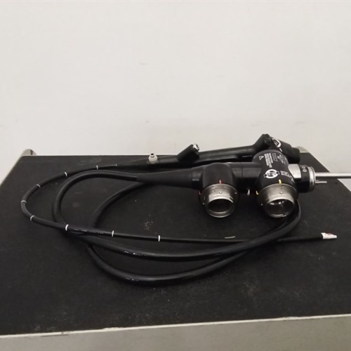 Olympus BF-UC180F Bronchoscope 
