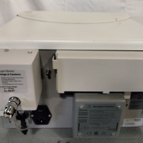 Respironics BiPAP Vision Ventilatory Support System