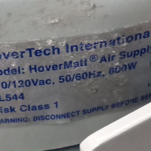HoverTech Vac