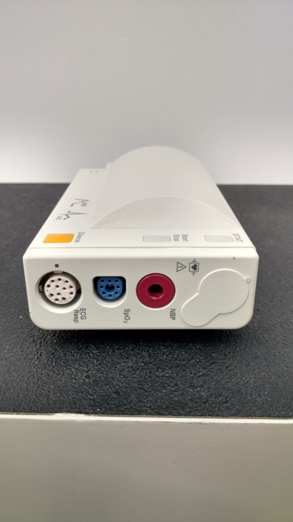 PHILIPS M3001A PATIENT MONITOR MODULE | Auction 8541