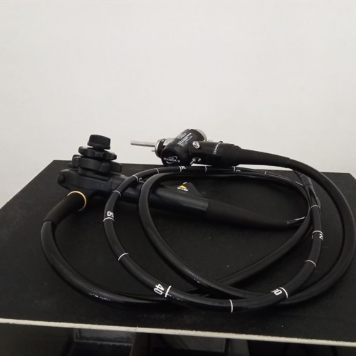 Olympus GIF-H180J Gastrovideoscope 