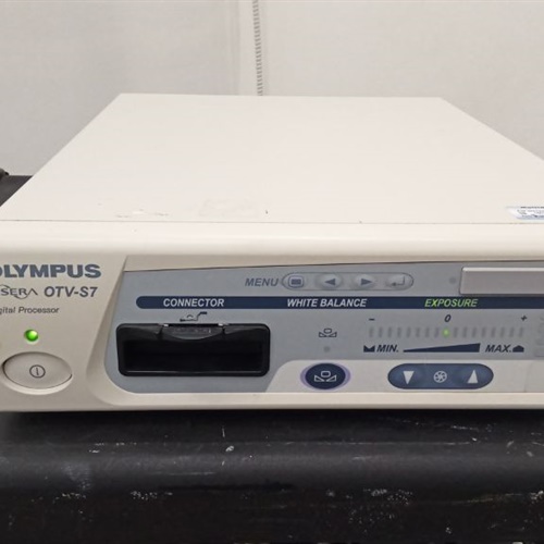 Olympus Visera OTV-S7 Endoscopic Camera