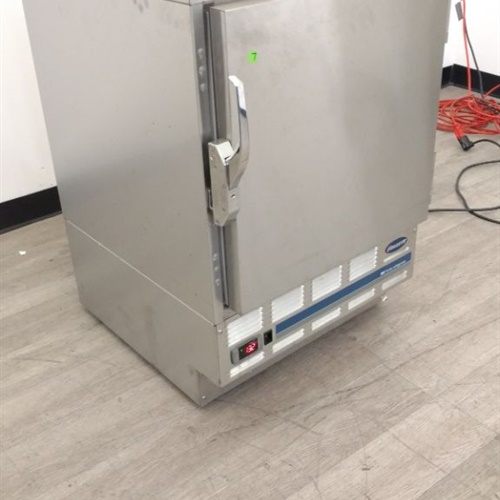 FOLLETT REF5 Undercounter Laboratory Refrigerator