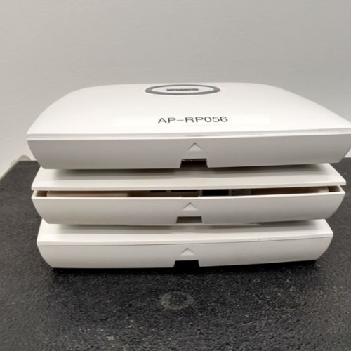 Lot of 3 - Cisco AIR-LAP1131AG-A-K9 Wireless Access Point