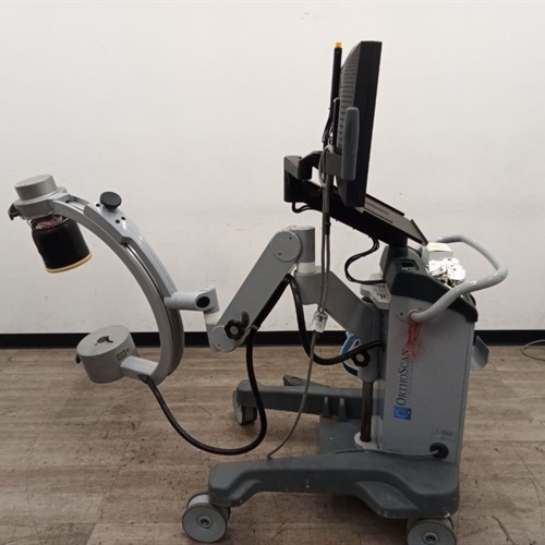 Orthoscan Imaging Excellence Mini C Arm X-Ray