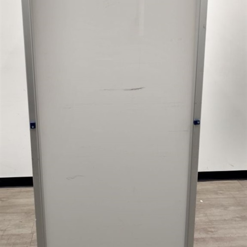 Large Rolling Cabinet  (No Key) 