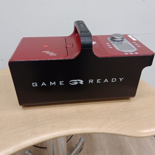Game ready Cooling System