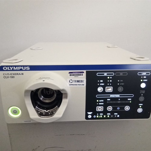 Olympus CLV-190 Xenon Light Source