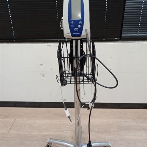 Welch Allyn Spot Vital Sign Monitor With Stand 