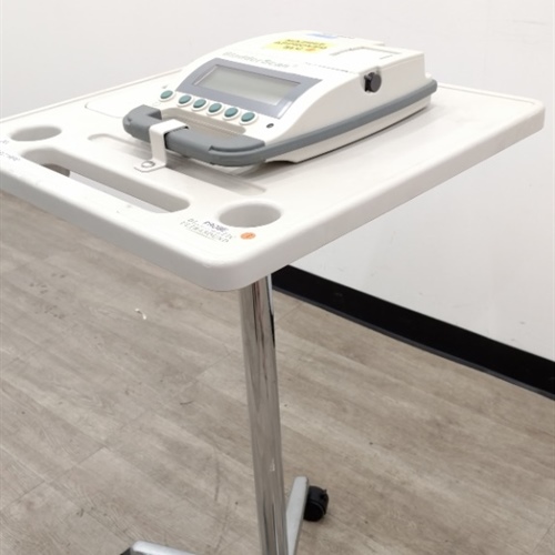 Diagnostic Ultrasound Bladderscan BV1 3000 w/ Cart 