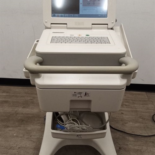 Philips Electrocardiograph Pagewriter 