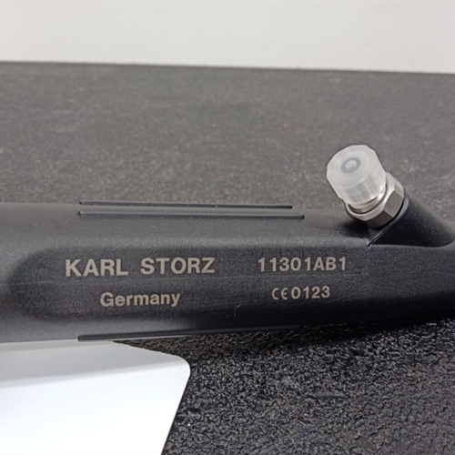 Karl Storz 11301AB1 Flexible Neonatal Intubation Scope
